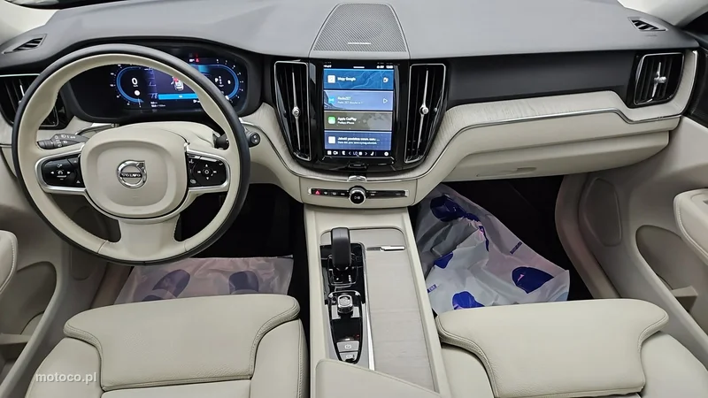 Volvo XC 60 13