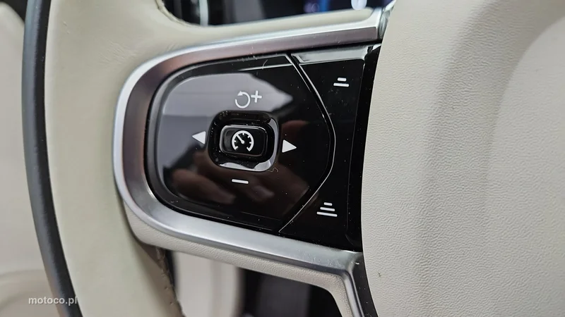 Volvo XC 60 16
