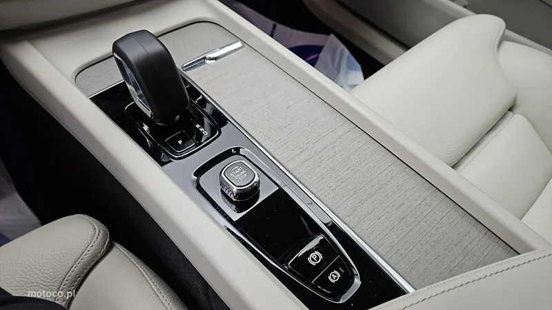 Volvo XC 60 18