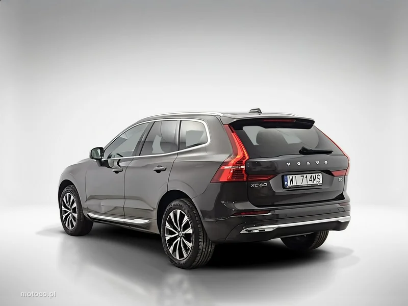 Volvo XC 60 3