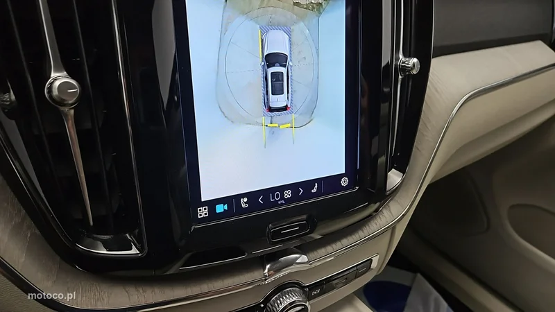 Volvo XC 60 21