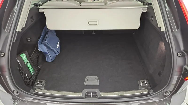 Volvo XC 60 24