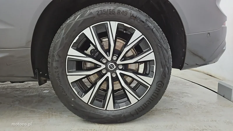 Volvo XC 60 26