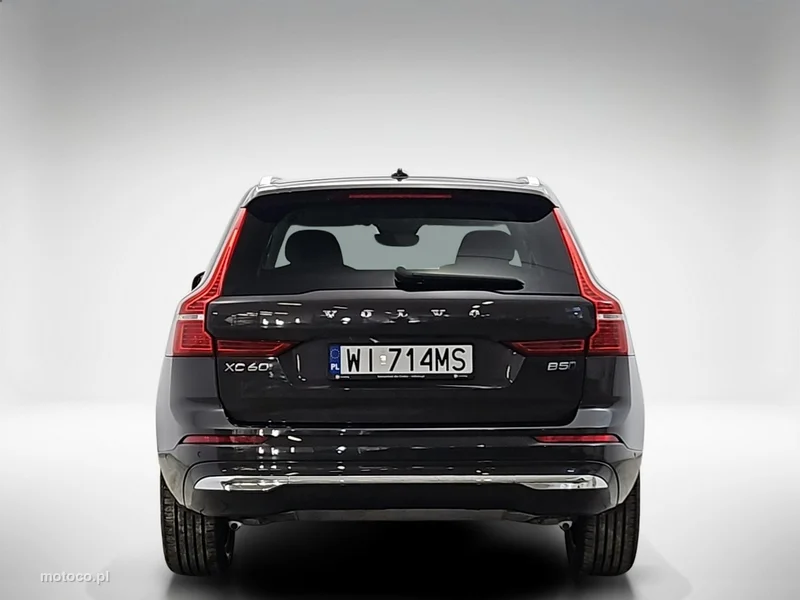 Volvo XC 60 4