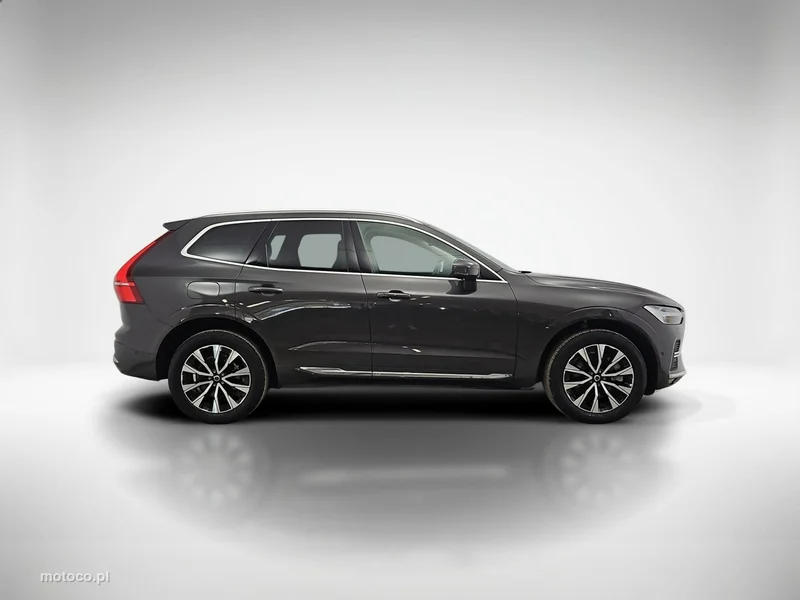 Volvo XC 60 6