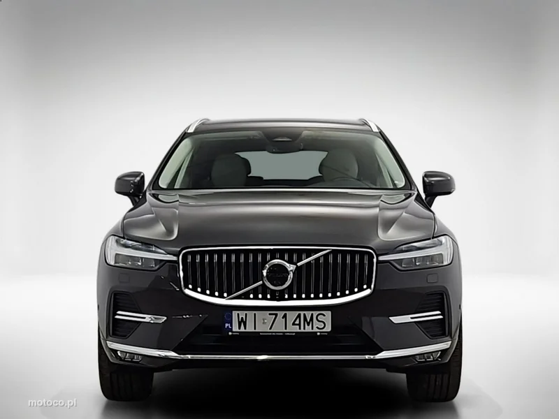 Volvo XC 60 8