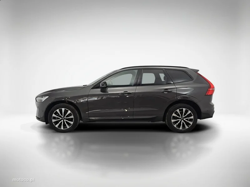 Volvo XC 60 2