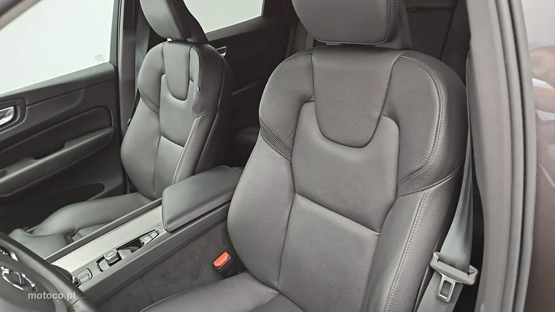 Volvo XC 60 11