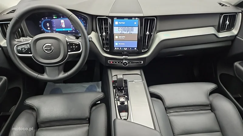 Volvo XC 60 13