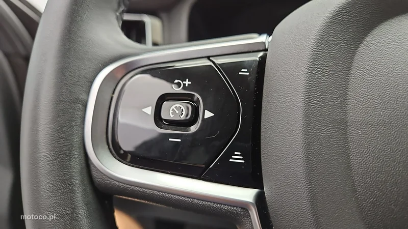 Volvo XC 60 16