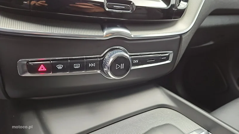 Volvo XC 60 18