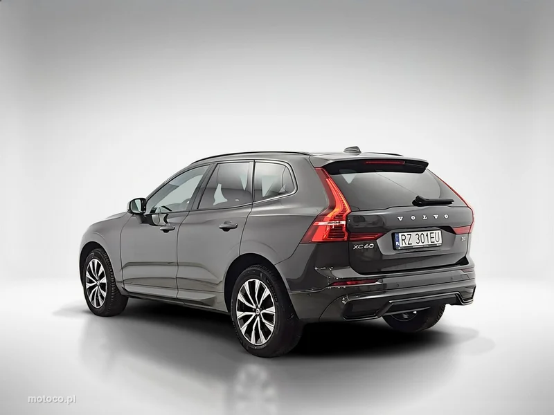 Volvo XC 60 3
