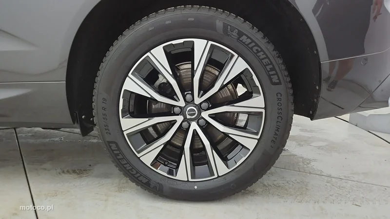 Volvo XC 60 23
