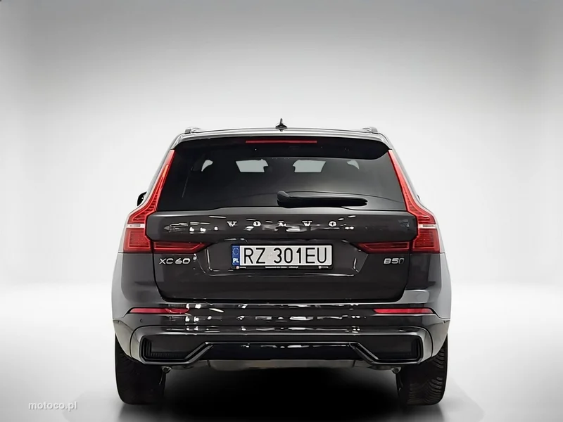Volvo XC 60 4