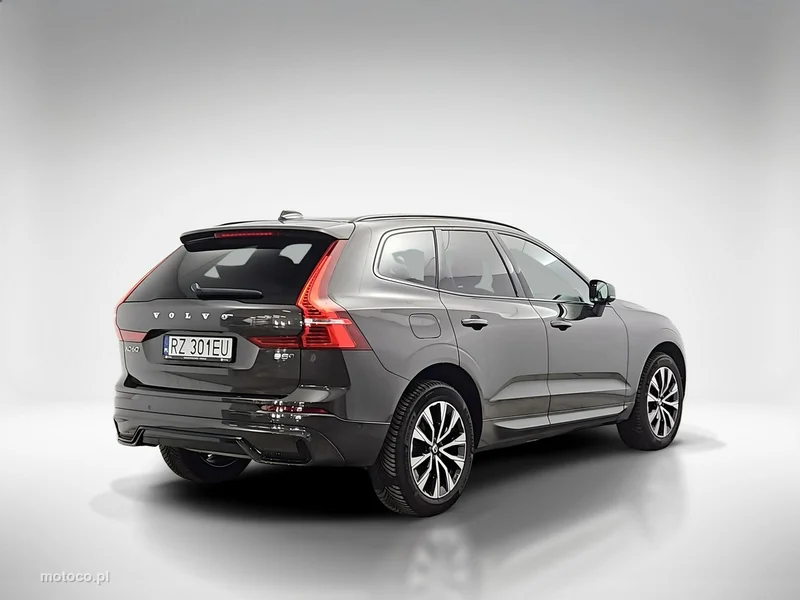 Volvo XC 60 5