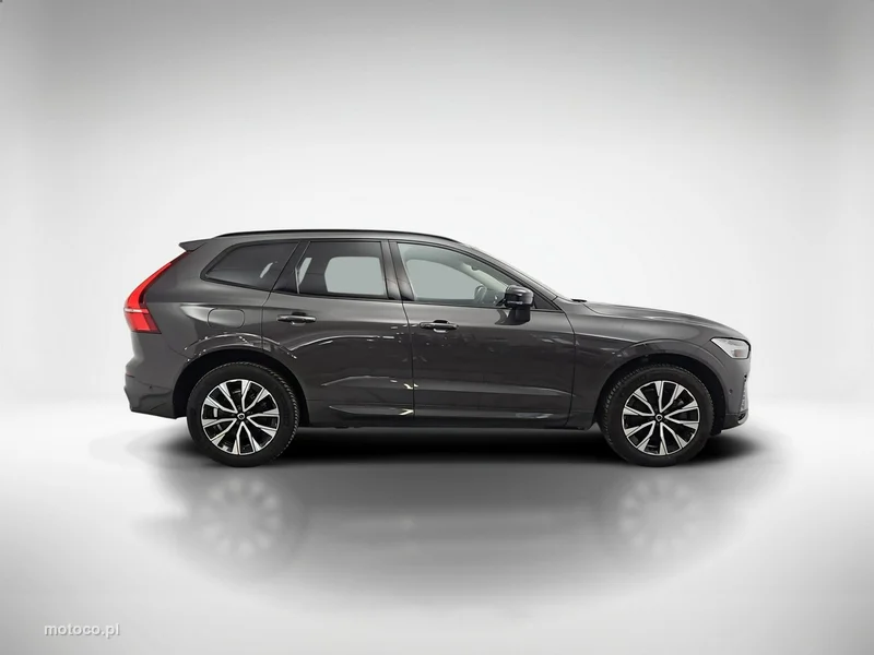 Volvo XC 60 6