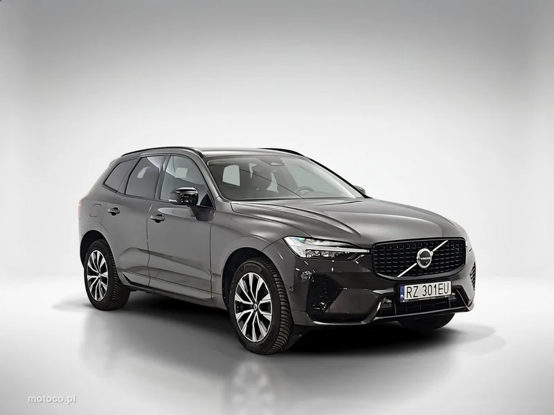 Volvo XC 60 7