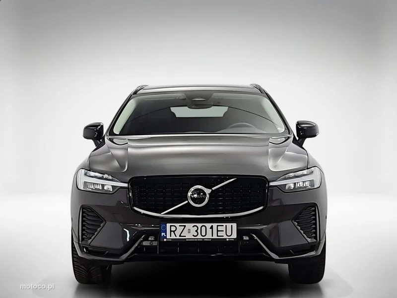 Volvo XC 60 8