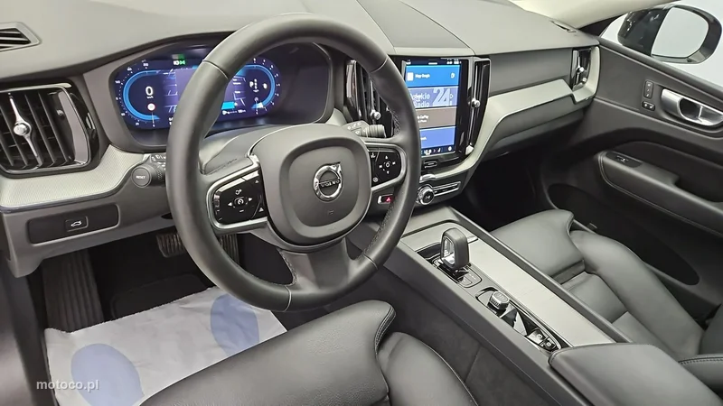 Volvo XC 60 9