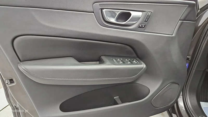 Volvo XC 60 10