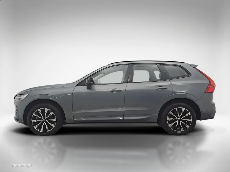Volvo XC 60 2