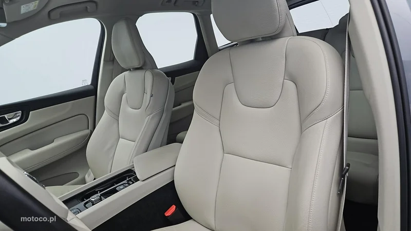 Volvo XC 60 11