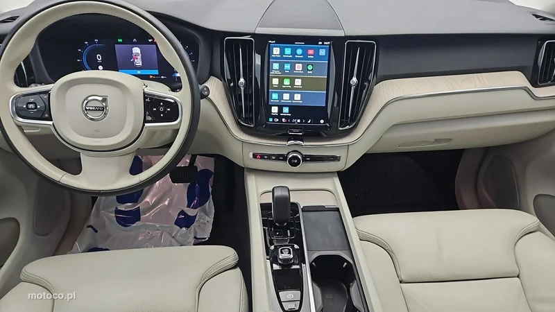 Volvo XC 60 13