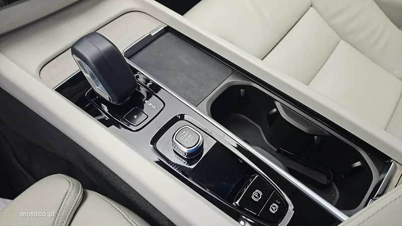 Volvo XC 60 18