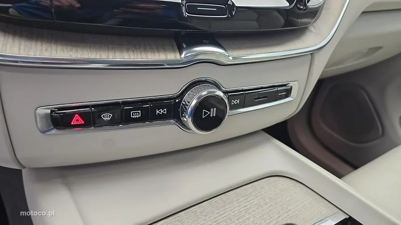 Volvo XC 60 19