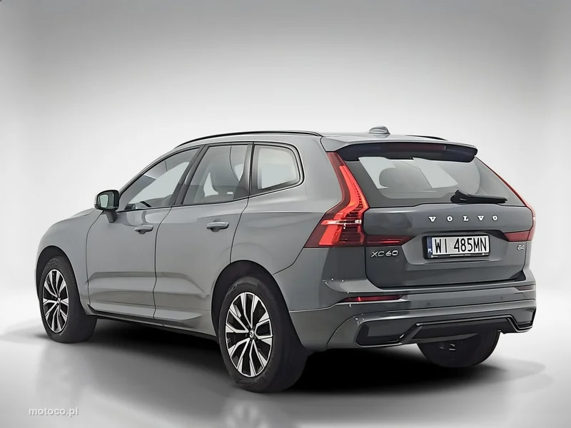 Volvo XC 60 3