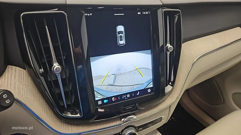 Volvo XC 60 21