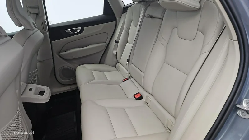 Volvo XC 60 22