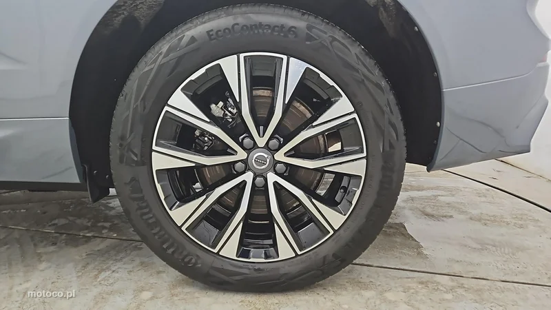 Volvo XC 60 25