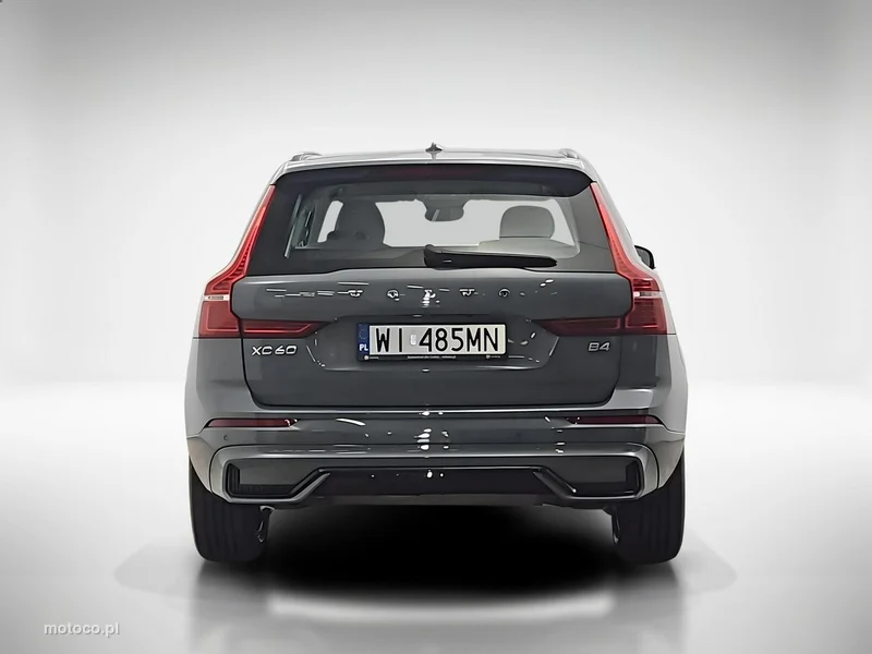 Volvo XC 60 4
