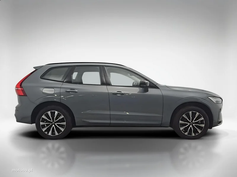 Volvo XC 60 6
