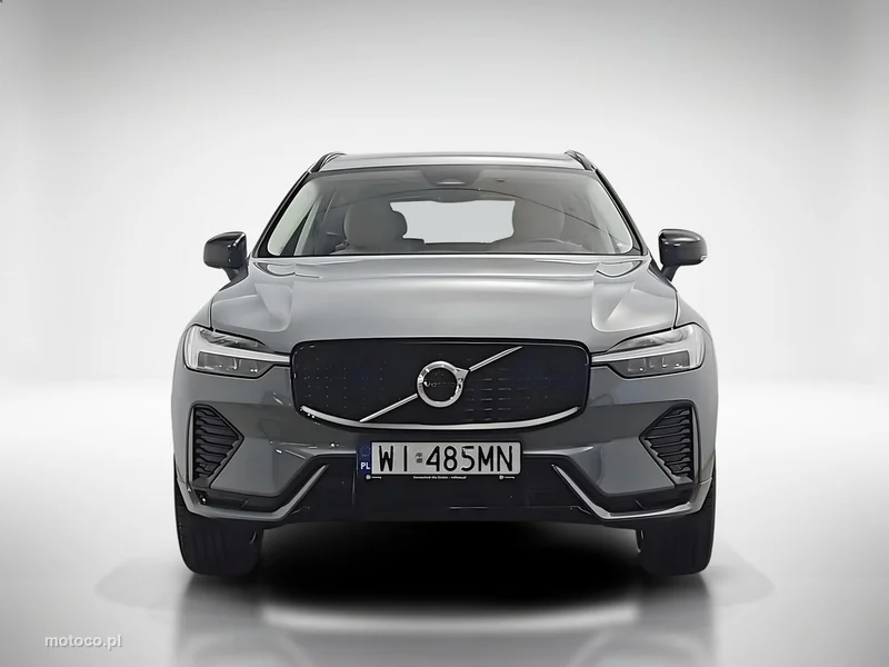 Volvo XC 60 8