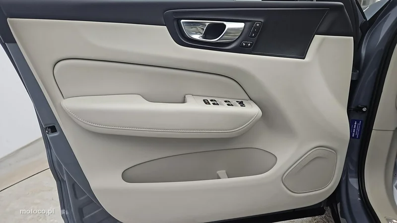 Volvo XC 60 10