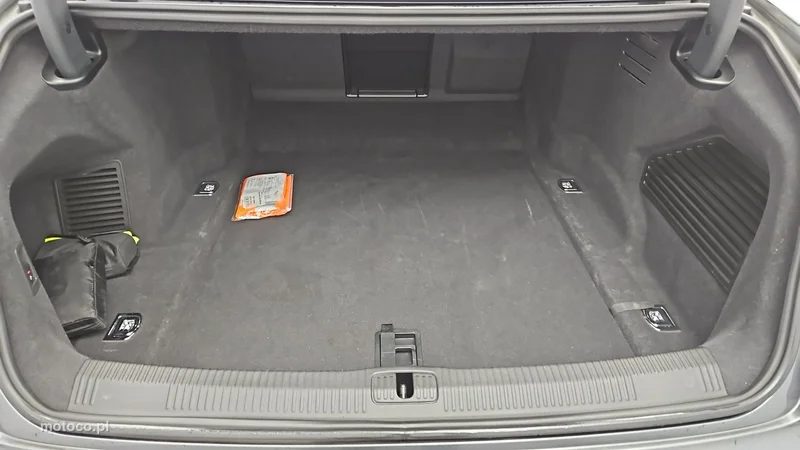 Audi A8 D5 24