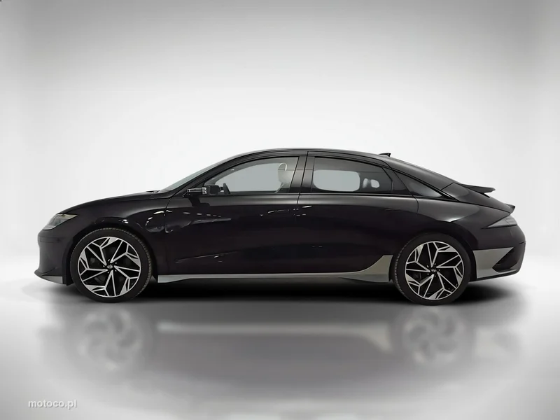 Hyundai IONIQ 6 2