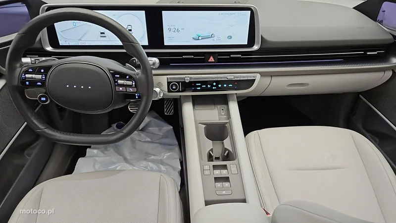 Hyundai IONIQ 6 13
