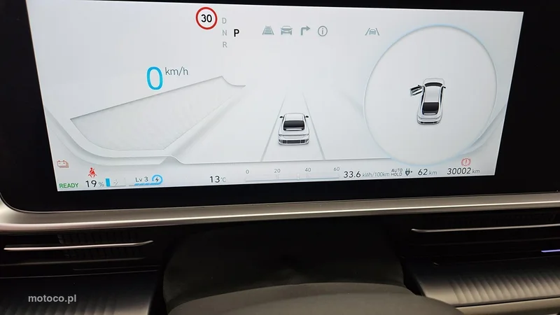 Hyundai IONIQ 6 14