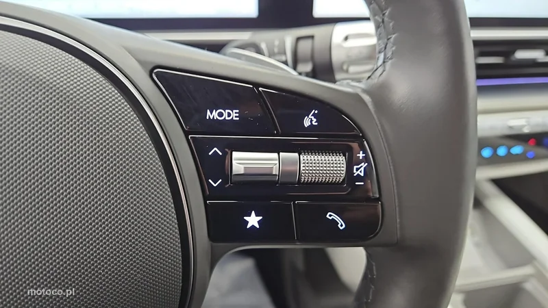 Hyundai IONIQ 6 15