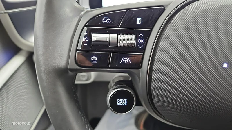 Hyundai IONIQ 6 16