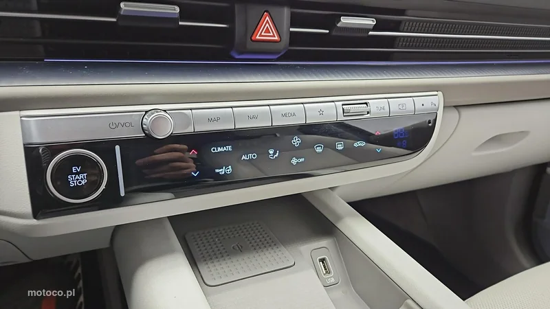 Hyundai IONIQ 6 20