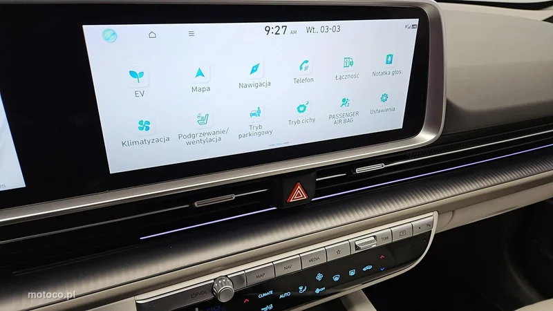 Hyundai IONIQ 6 21