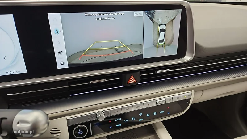 Hyundai IONIQ 6 22