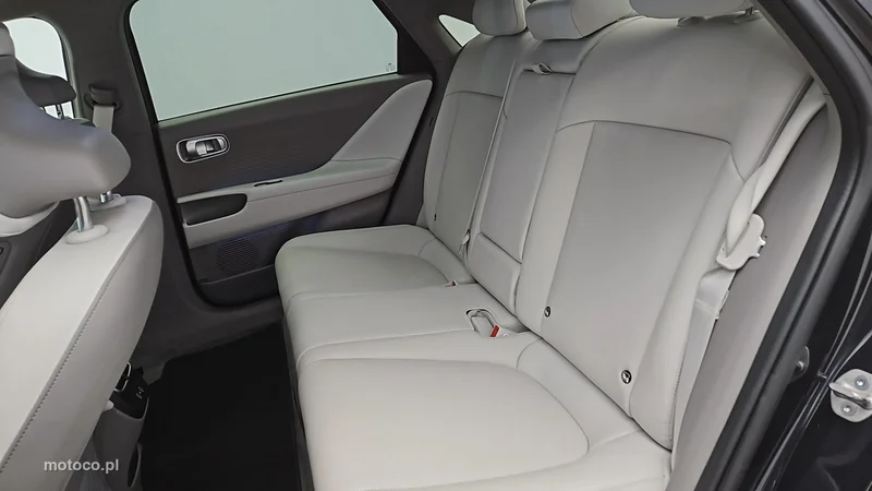 Hyundai IONIQ 6 23