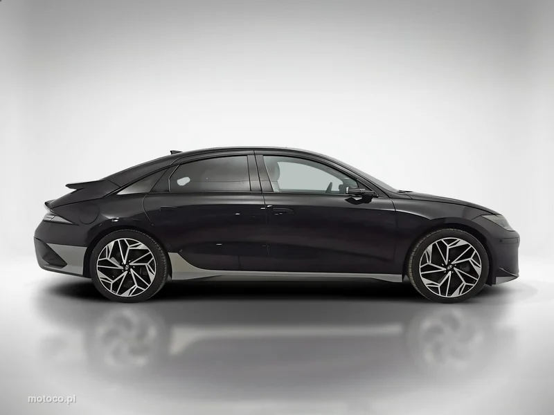 Hyundai IONIQ 6 6
