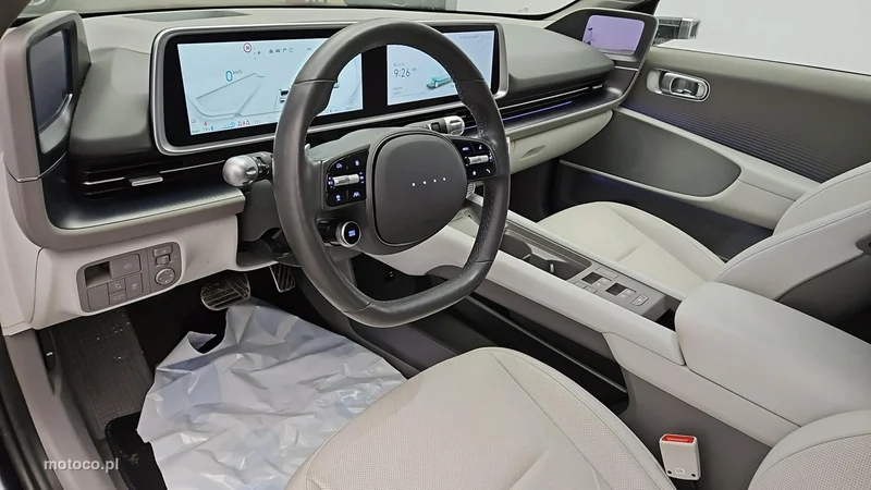 Hyundai IONIQ 6 9