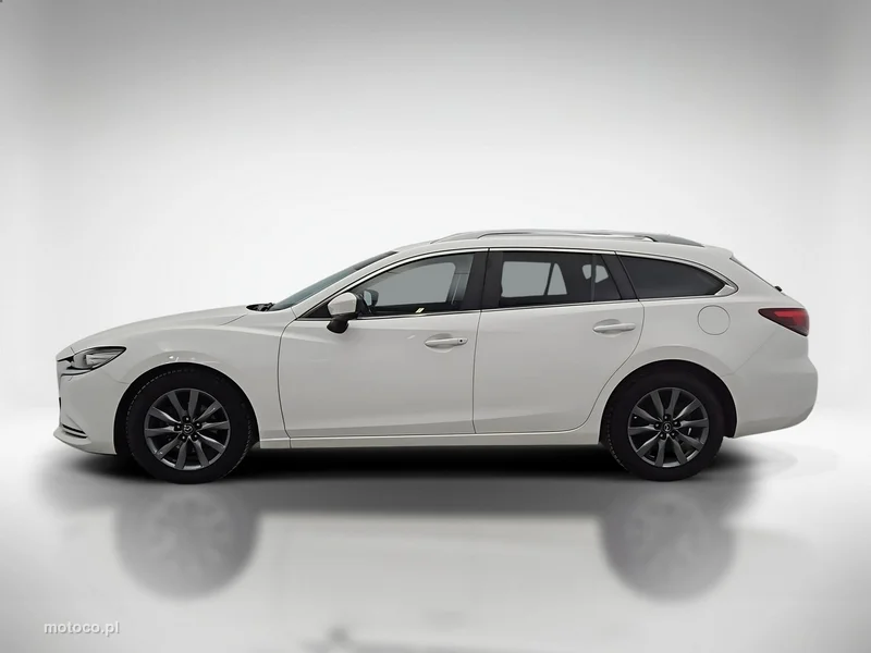 Mazda 6 2